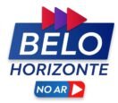 logo do site Belo Horizonte no ar