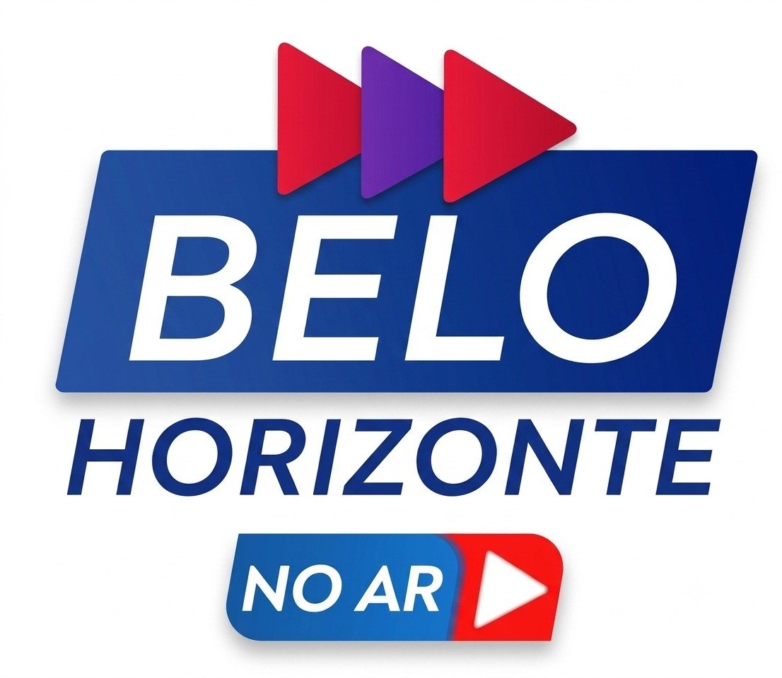 logo do site Belo Horizonte no ar