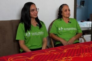Belo Horizonte procura famílias para acolher temporariamente crianças e adolescentes; inscrições terminam nesta sexta